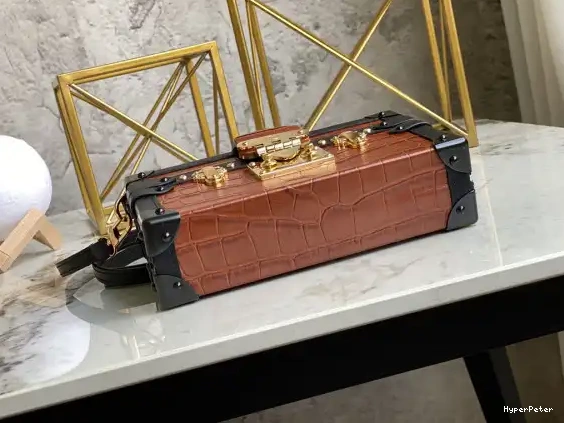 LOUIS VUITTON MALLE PETITE 0629